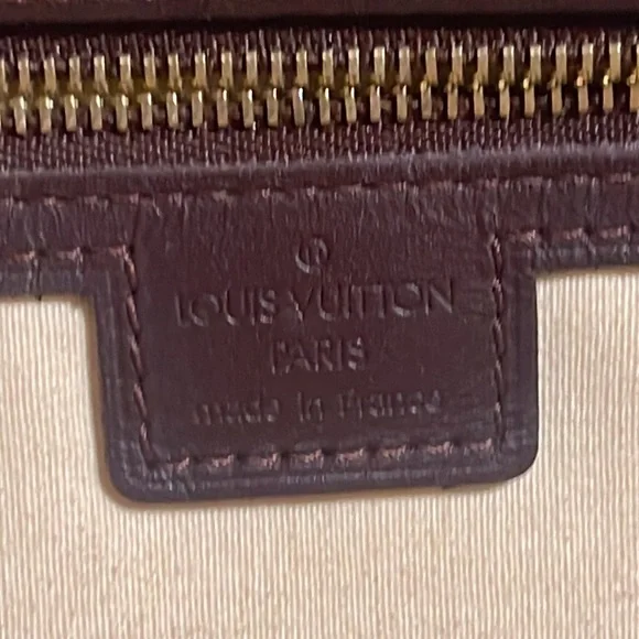 Louis Vuitton handbag - Picture 7 of 14